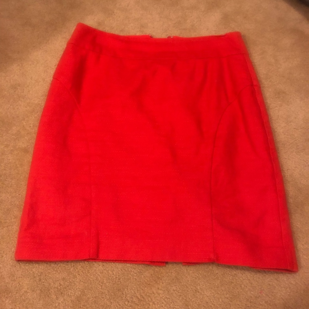 Banana Republic mini pencil skirt